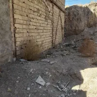 فروش زمین ۶۵ متری قلعه شمسی|فروش زمین و ملک کلنگی|بروجرد, |دیوار