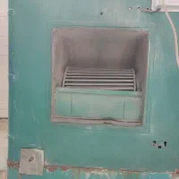 کولر آبی ۴۰۰۰ سالم و آماده استفاده