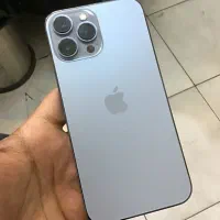 13 pro max / ZAA 256