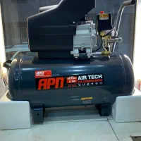 پمپ باد ۵۰لیتری با شرایط اقساط هفت ماهه