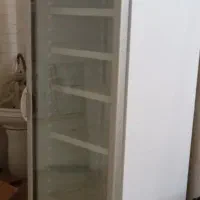 فروش یخچال ایستاده درحدنو