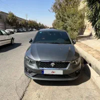 تارا V2 مدل ۱۴۰۲بیرنگ درحد. معاوضه باخودروپایین تر|خودرو سواری و وانت|تهران, تهرانسر غربی|دیوار