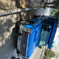 نیسان 85|خودرو سواری و وانت|تبریز, |دیوار