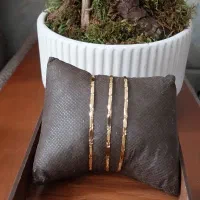 طلای شیک و نو