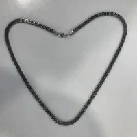 زنجیر گردن نو