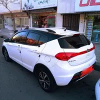 لیفان x50نسخه فول سفارشی a3