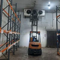 لیفتراک اجاره ای شبانه روزی کانتینررو|خدمات حمل و نقل|شیراز, ترمینال باربری|دیوار