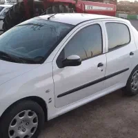 پژو 206 تیپ ۳، مدل ۱۳۹۷|خودرو سواری و وانت|پارس‌آباد, |دیوار