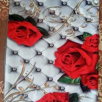 رو بالشتی سه بعدی