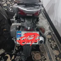 موتورسیکلت کلیپ اپ