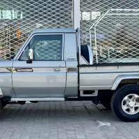 تویوتا لندکروز وانت 4.5|خودرو سواری و وانت|مشهد, بهشت|دیوار