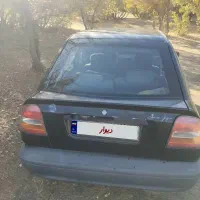 پراید141مدل83کاربراتور معاوضهبباسمند90به بالا|خودرو سواری و وانت|مریوان, |دیوار