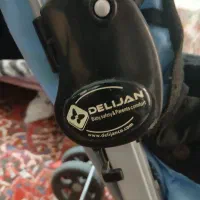 کالسکه بچه|کالسکه و لوازم جانبی|تبریز, |دیوار