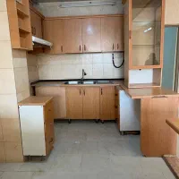 کابینت ام دی اف درحد نو|آبچکان و نظمدهنده ظروف|سبزوار, پاسداران|دیوار