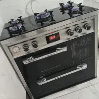 اجاق گازطرح فردرحدنو