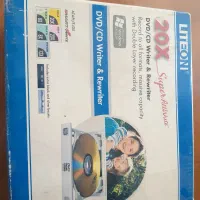 دی وی دی رایتر لایت ان تایوانی