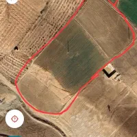 زمین کشاورزی