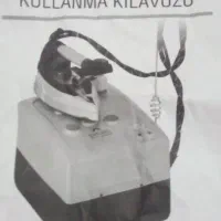 اطوصنعتی. اطو بخار.اطوخیاطی. اصل ترک درحد