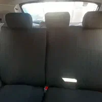 تیبا مدل ۱۴۰۰ درحد صفر|خودرو سواری و وانت|قرچک, باقرآباد|دیوار