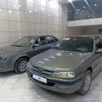 پارس tu5 96کلاس 15دریچه سیمی