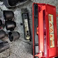 لوازم ماشین|قطعات یدکی و لوازم جانبی|محمدشهر, محمدشهر|دیوار