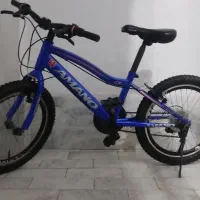 دوچرخه 20 دنده‌ای