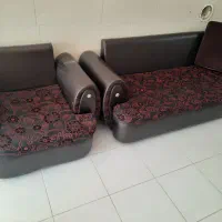 مبل در حد نو