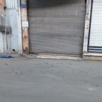 مغازه میوه فروشی میدون کهنه آذر