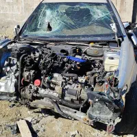 خودرو سمند نقره ای|خودرو سواری و وانت|بندرعباس, |دیوار