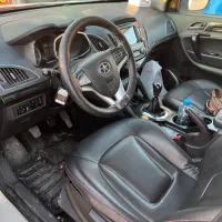 جک s5 مدل ۱۳۹۵ دنده|خودرو سواری و وانت|گلستان (تهران), |دیوار