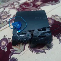 پی اس ۳ نونو