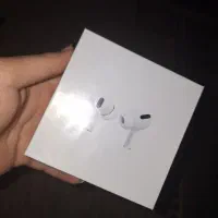 ایرپاد(هندزفری)|لوازم جانبی موبایل و تبلت|صدرا-فارس, فاز ۲|دیوار