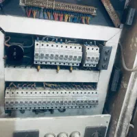 تابلو برق سه فاز و تکفاز|مصالح و تجهیزات ساختمان|تهران, اقدسیه|دیوار