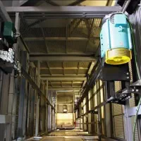 آسانسور،هوم لیفت،بالابر،پله پیما|مصالح و تجهیزات ساختمان|یزد, |دیوار