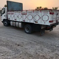 الوند۶تن مدل۹۷|خودرو سنگین|بندرعباس, |دیوار