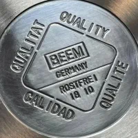 زودپز دوقلو مارکBeem آلمان