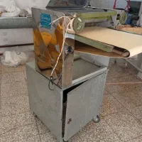 قلطک نانوایی