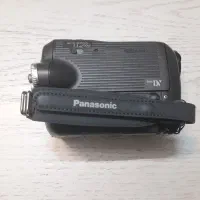 دوربین فیلمبرداری پاناسونیک و دوربین عکاسی یاشیکا|دوربین عکاسی و فیلم‌برداری|مشهد, عبادی|دیوار