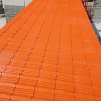 اجرای سقف شیبدار و ساخت الاچیق و جوشکاری اسکلت