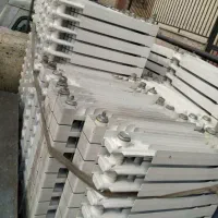 انواع ضایعات شوفاژ و رادیاتور خراب|آبگرمکن، پکیج، شوفاژ|کرمان, |دیوار