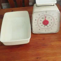 ترازو آشپزخانه