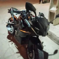 rs200|موتورسیکلت|یزد, |دیوار