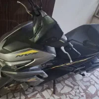 موتور nvx کبیر 170cc