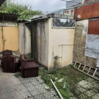 109 متر ویلایی کلنگی سنددار