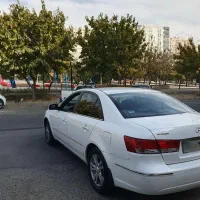 سوناتا 2010 بیرنگ|خودرو سواری و وانت|تهران, استخر|دیوار