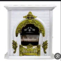 بخاری.هیتر.شومینه.بخاری برقی.فندار