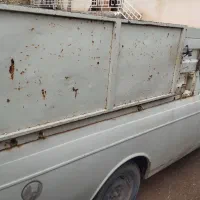 پیکان وانت مدل 90|خودرو سواری و وانت|سجاس رود, |دیوار