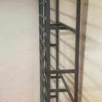 دو عدد کف تخت آهنی دست ساز|تخت و سرویس خواب|تهران, فرمانیه|دیوار