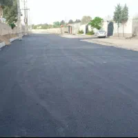 آسفالت تراشه در ورامین