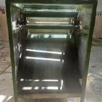 دستگاه تخم گیر جارو،  تخمگیر جارو